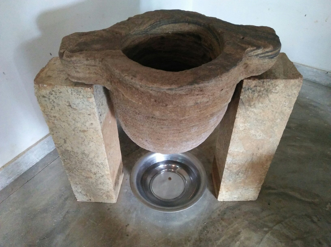 Dambadeniya Ancient Kingdom Museum景点图片