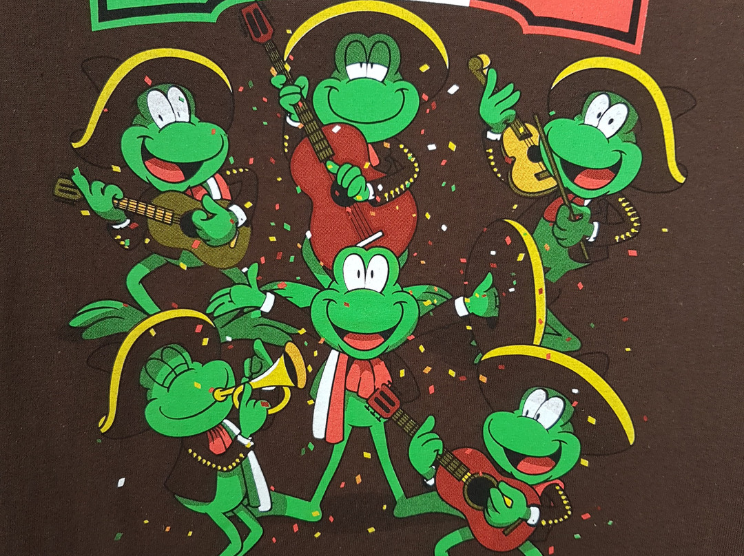 墨卡多23-坎昆必去景点