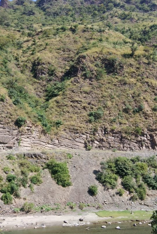 Holiday Resort River View主图