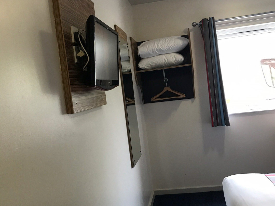 Travelodge Bromborough主图