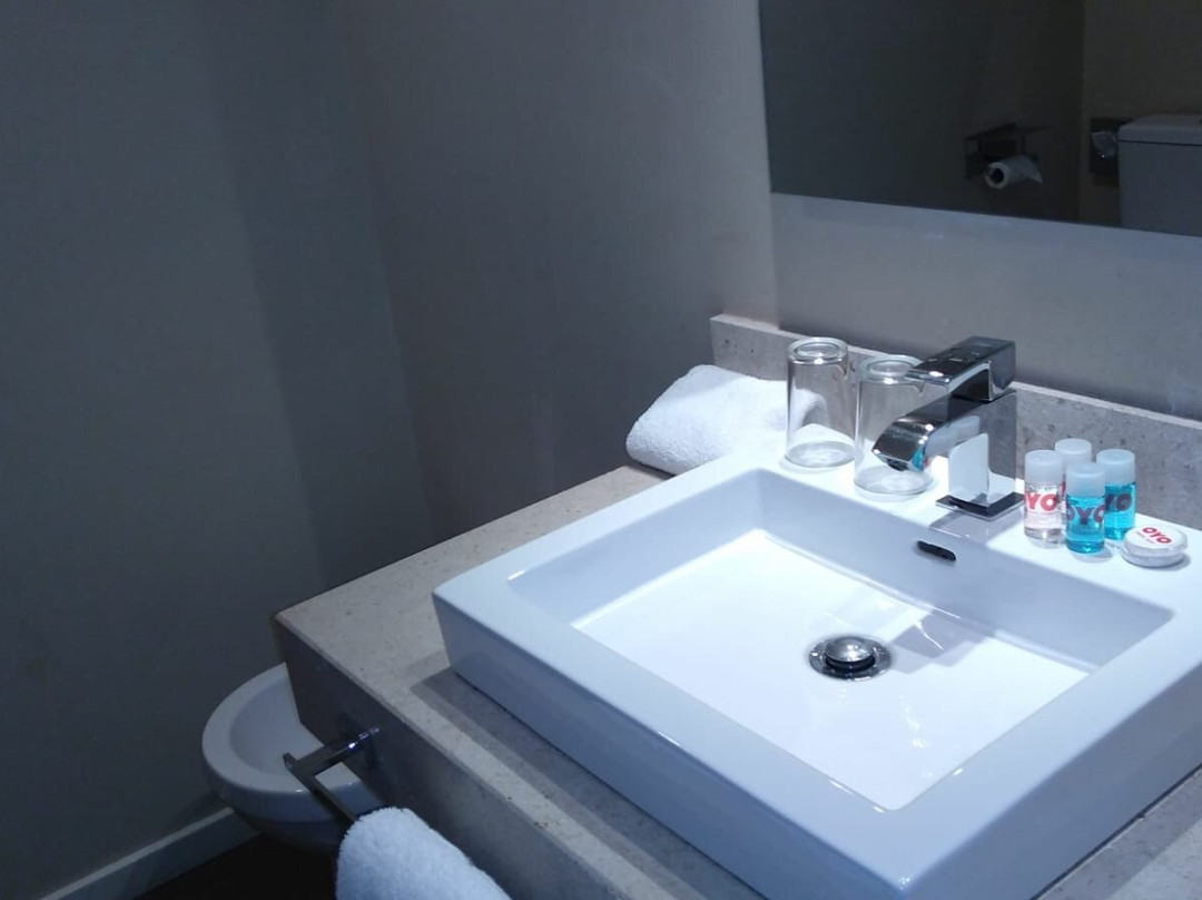 阿尔托拉酒店主图