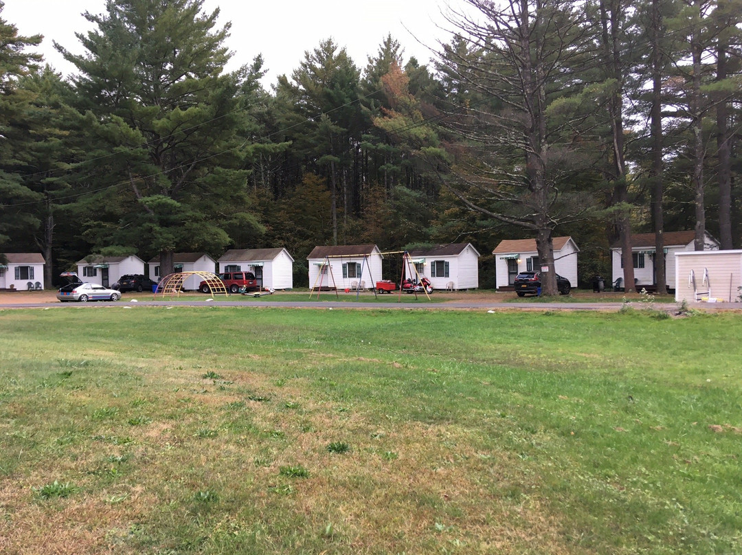 Catskill Motor Court主图