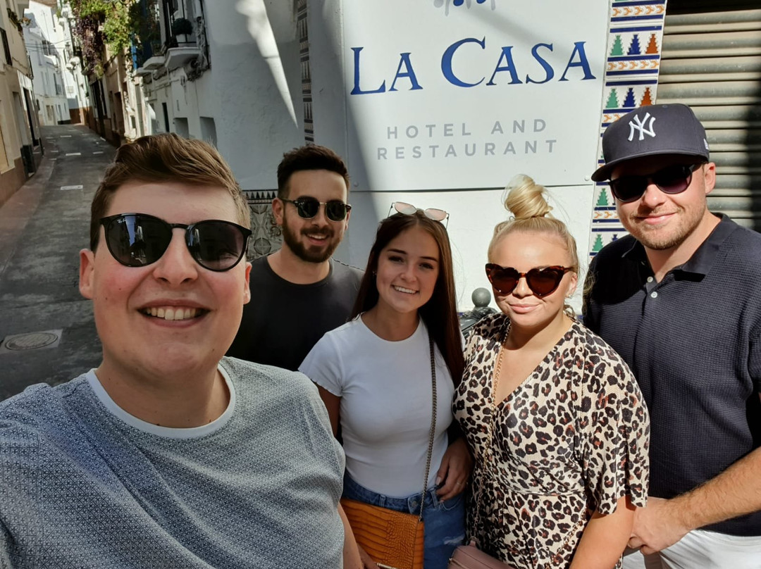 Hotel La Casa主图