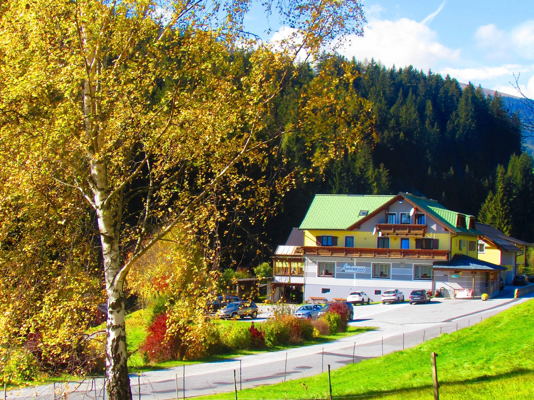 Gasthof Spengerwirt主图