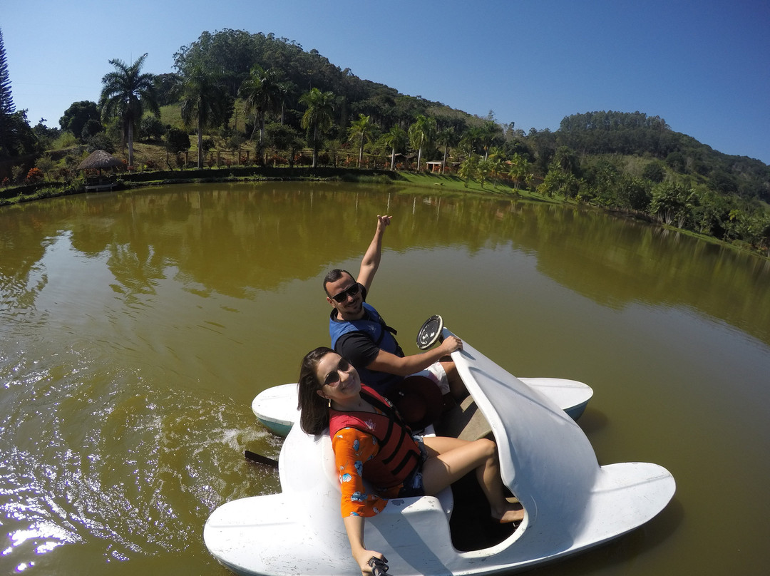 Canto de Roca Turismo e Lazer