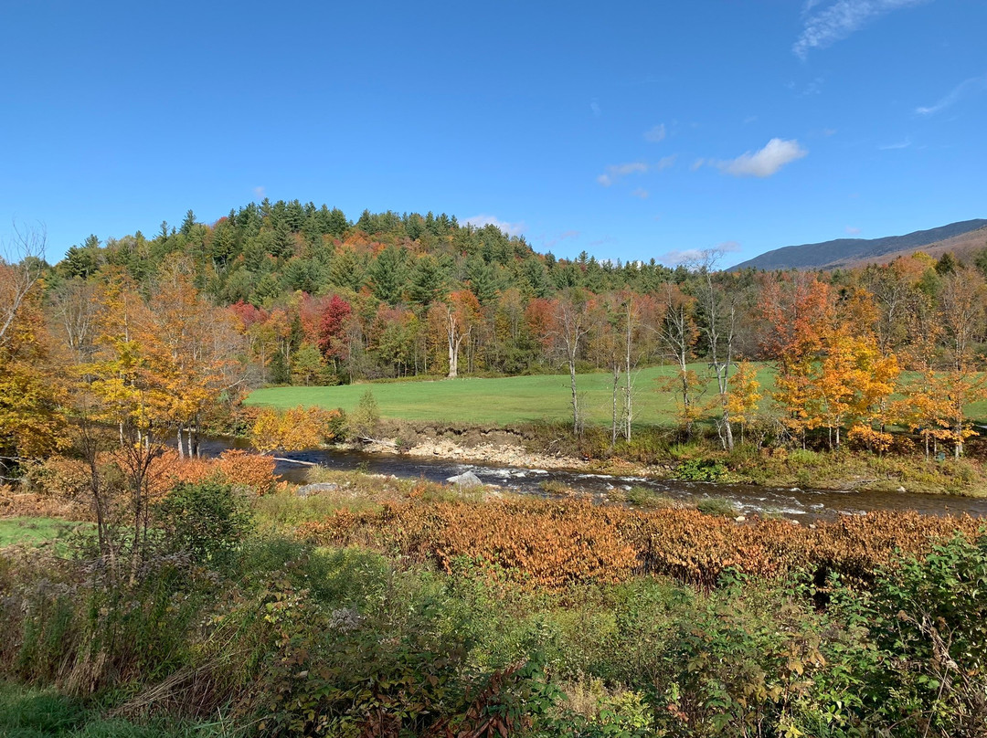 Lincoln旅游攻略图片