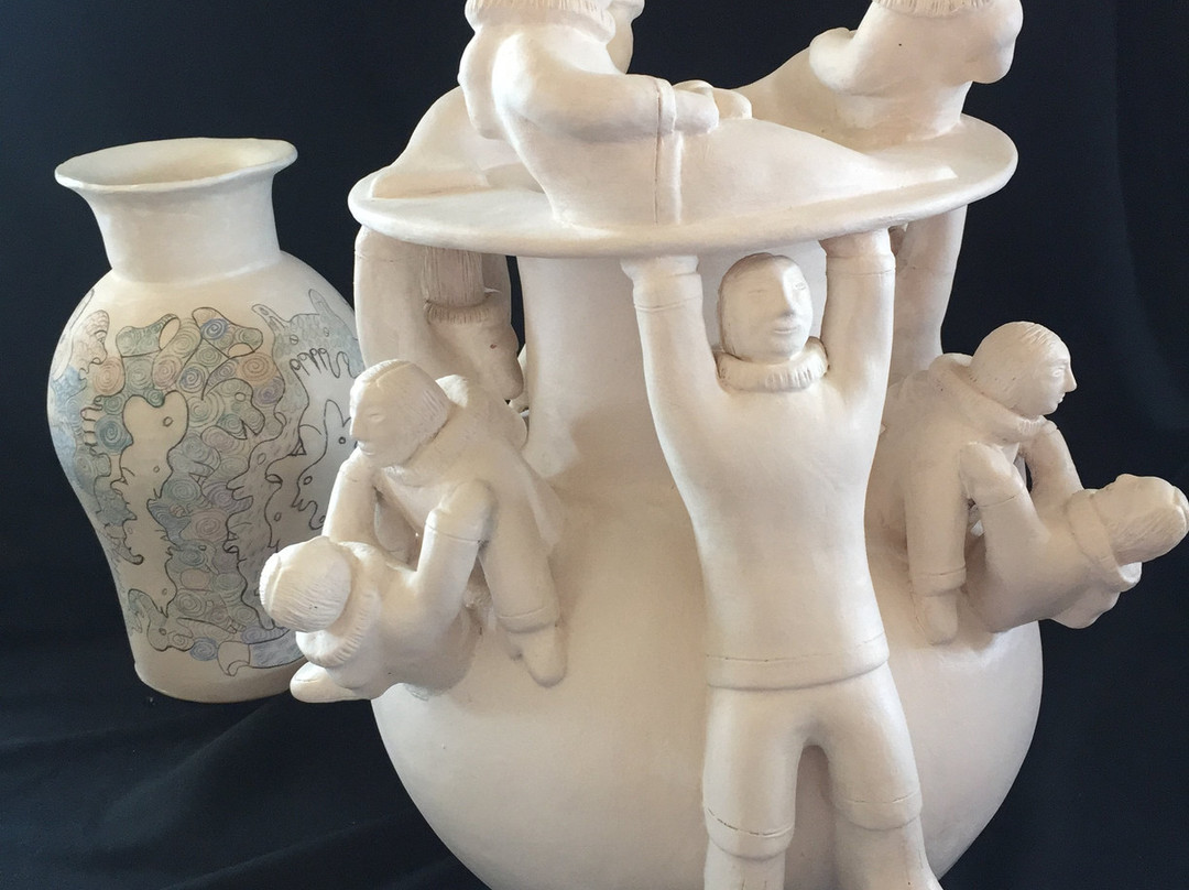 The Matchbox Gallery