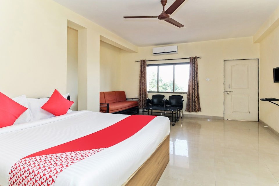 OYO 28998 Nakita Hills主图