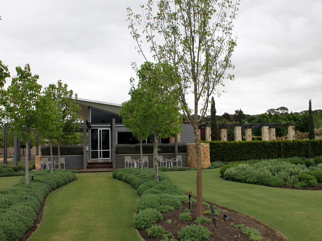Barossa Valley Estate景点图片