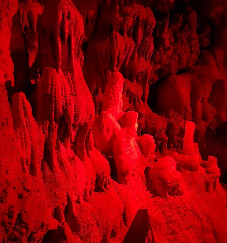 观音洞风景区-锦州市必去景点