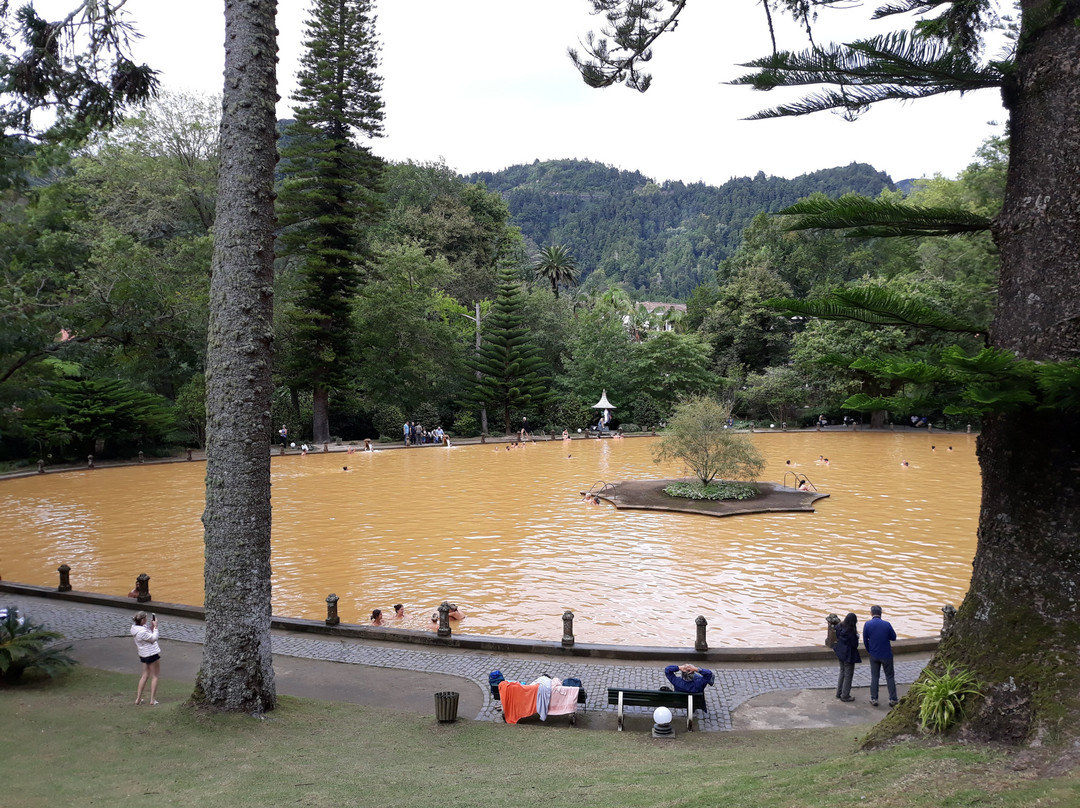 EcoTours Azores-蓬塔德尔加达必去景点