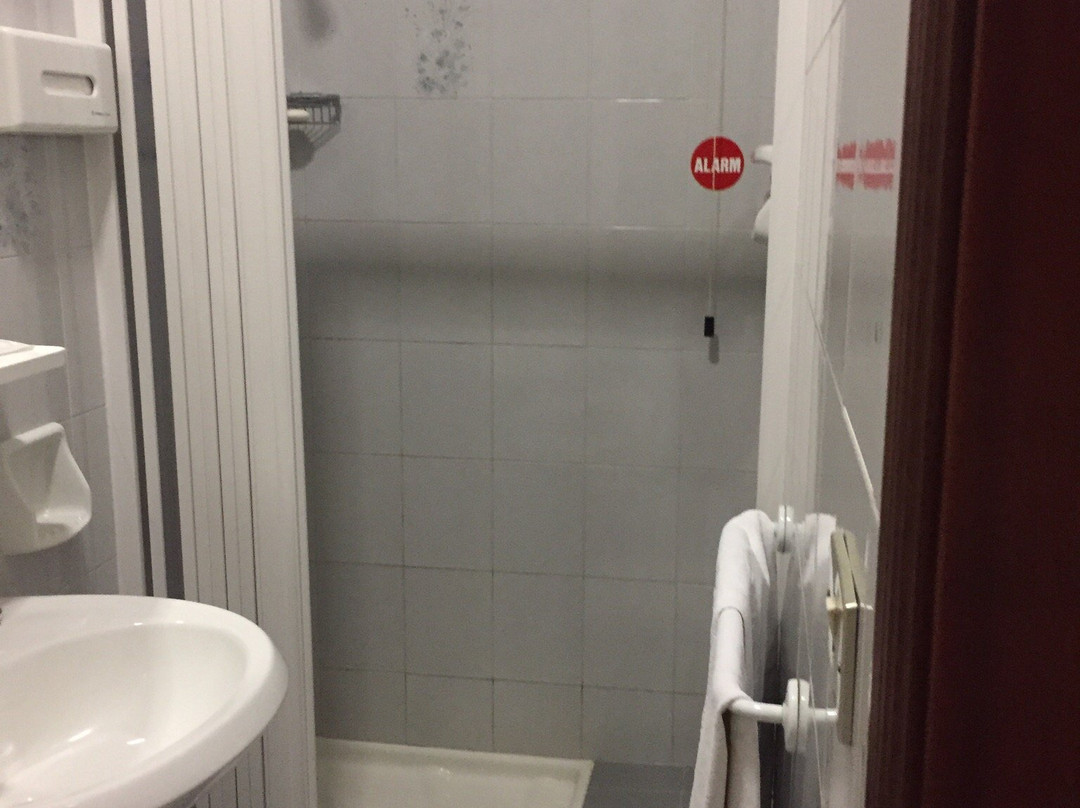 巴尔索缇酒店主图