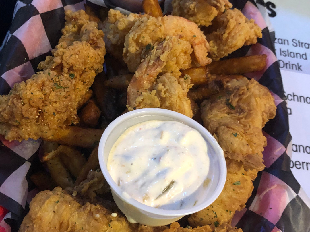 Bob Hall Pier-科珀斯克里斯蒂市必去景点