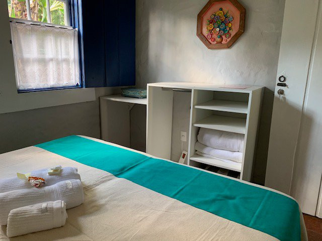 Canto do Bichinho Hospedaria主图