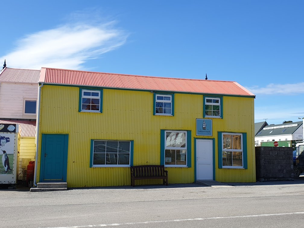 Falkland Islands Distillers景点图片