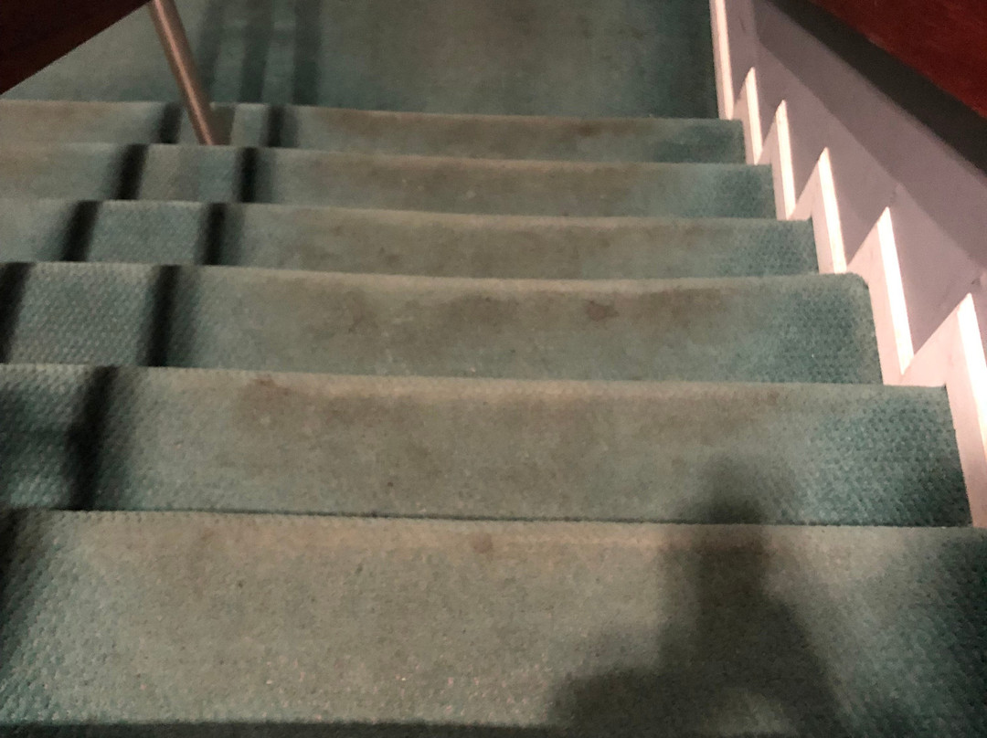 Red Roof Inn Painted Post主图