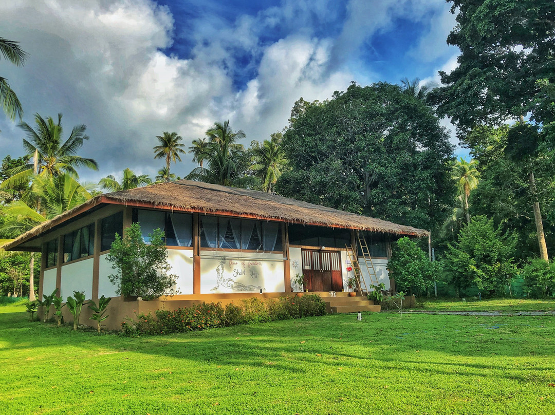 Shakti yoga retreat center景点图片