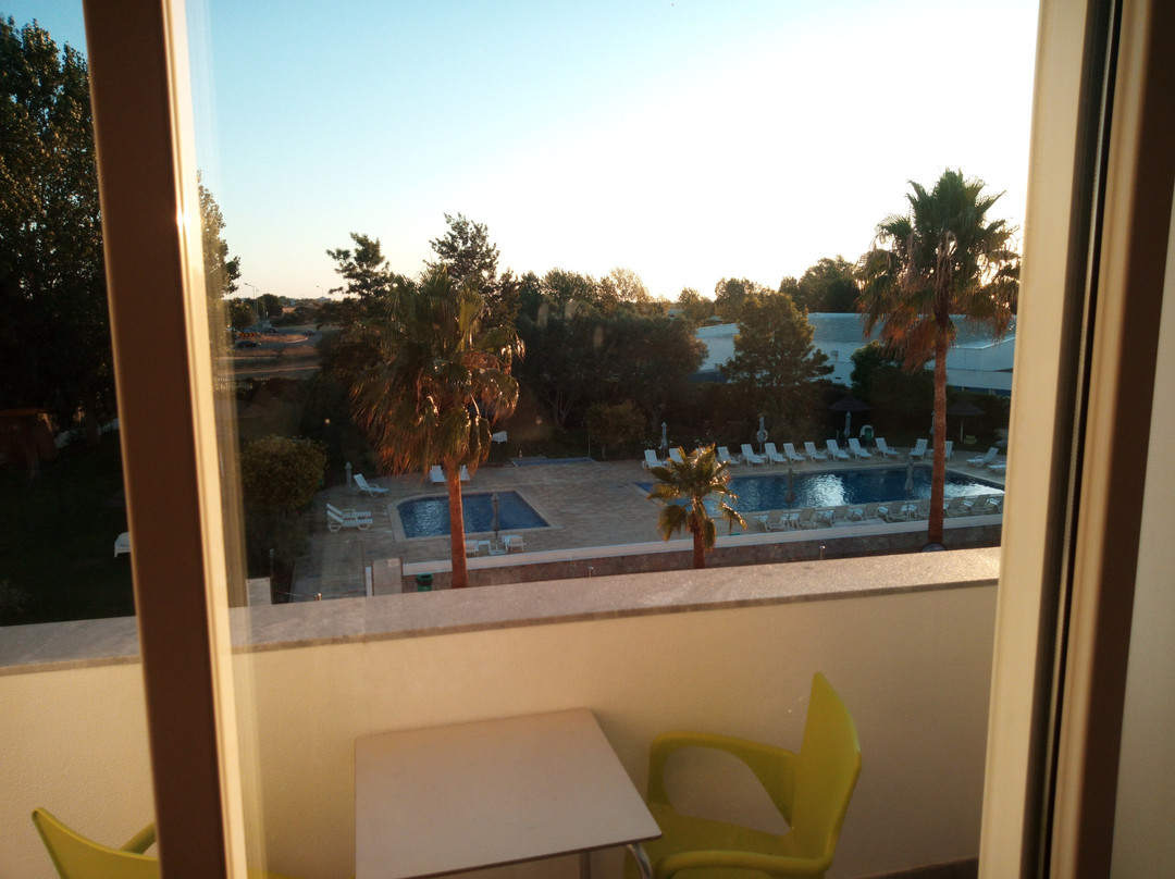 BejaParque Hotel主图