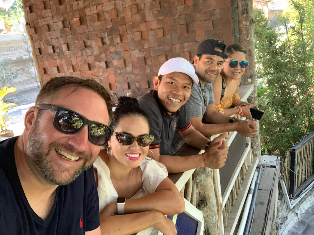 The Bali Explorer景点图片