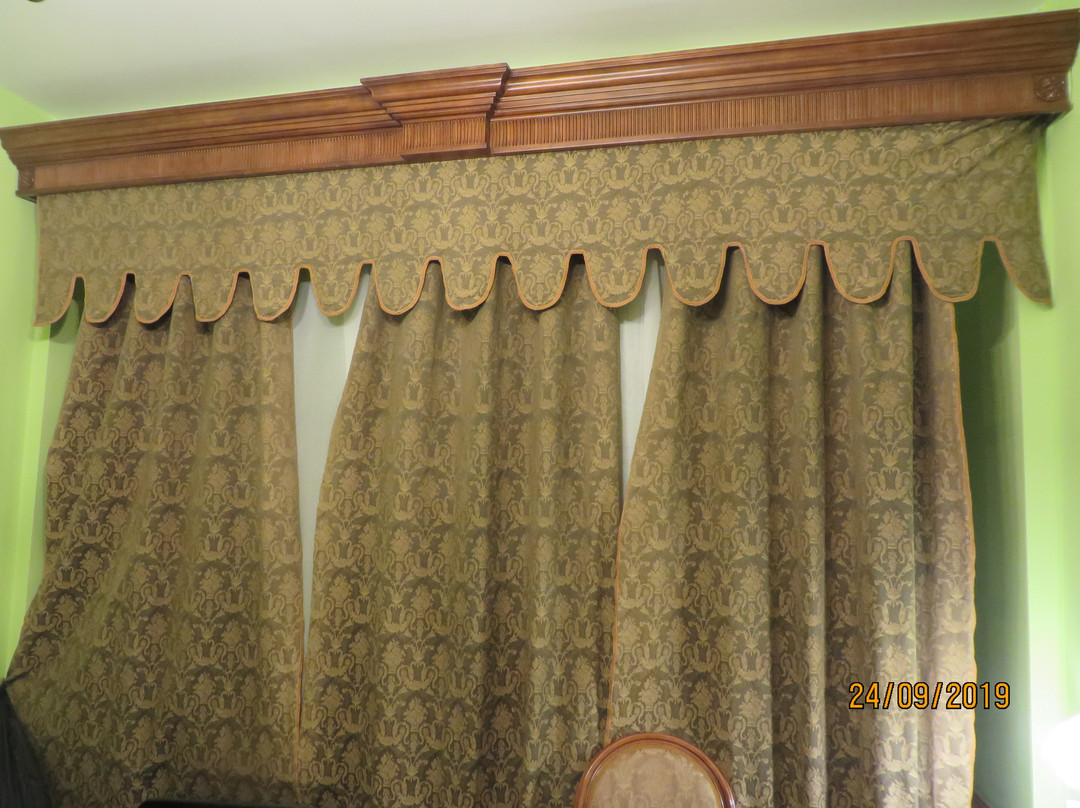 Rezydencja Waksman主图