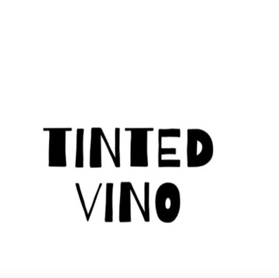 Tinted Vino