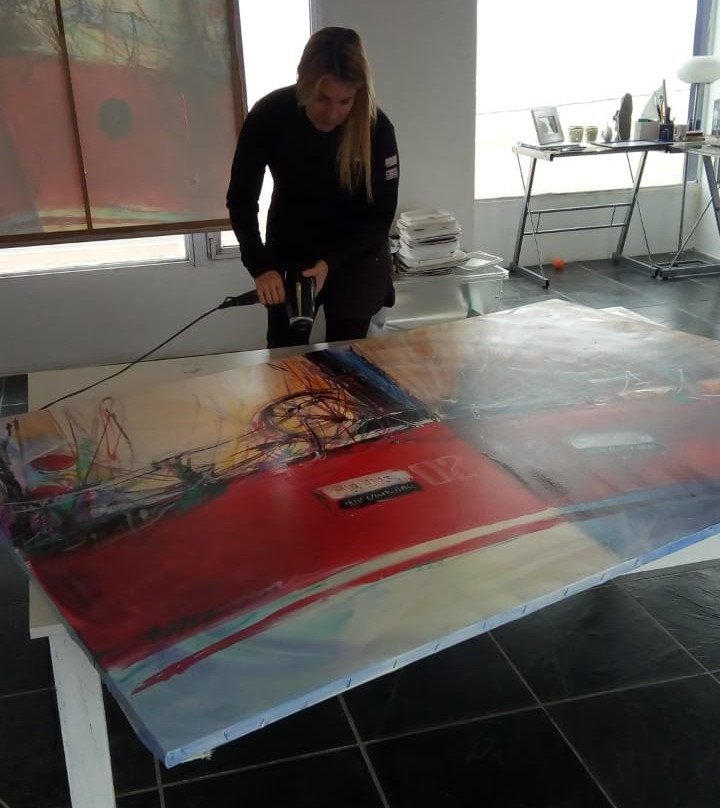 Micaela Marine Art Collection-Jose Ignacio必去景点