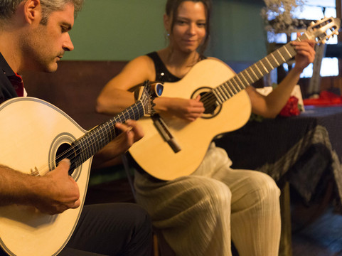 Ideal Clube de Fado-波尔图必去景点