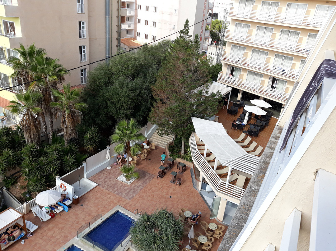 azuLine Hotel Bahamas & Bahamas II主图