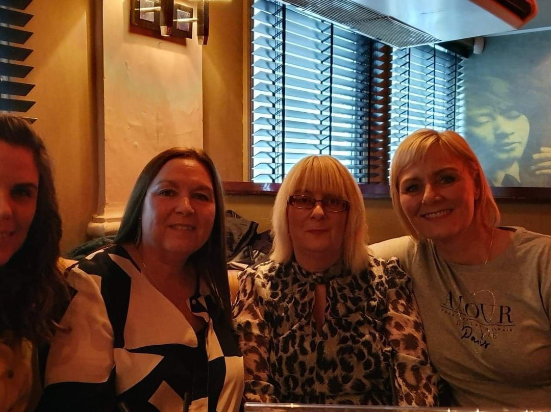 Hoochie Coochie-纽卡斯尔必去景点