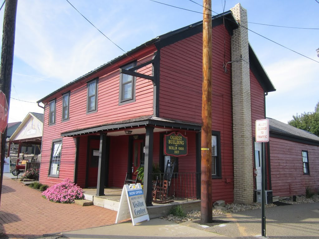 Beeyond 1817-Berlin必去景点