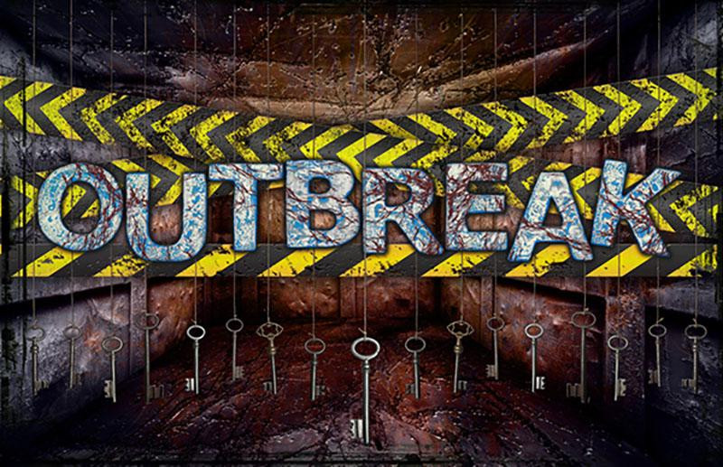 Malvern旅游景点-Escape Canton