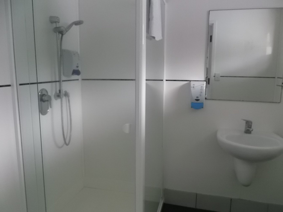 沃尔顿公园汽车旅馆主图