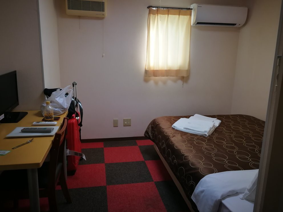 Hotel Select Inn Shimada Ekimae主图