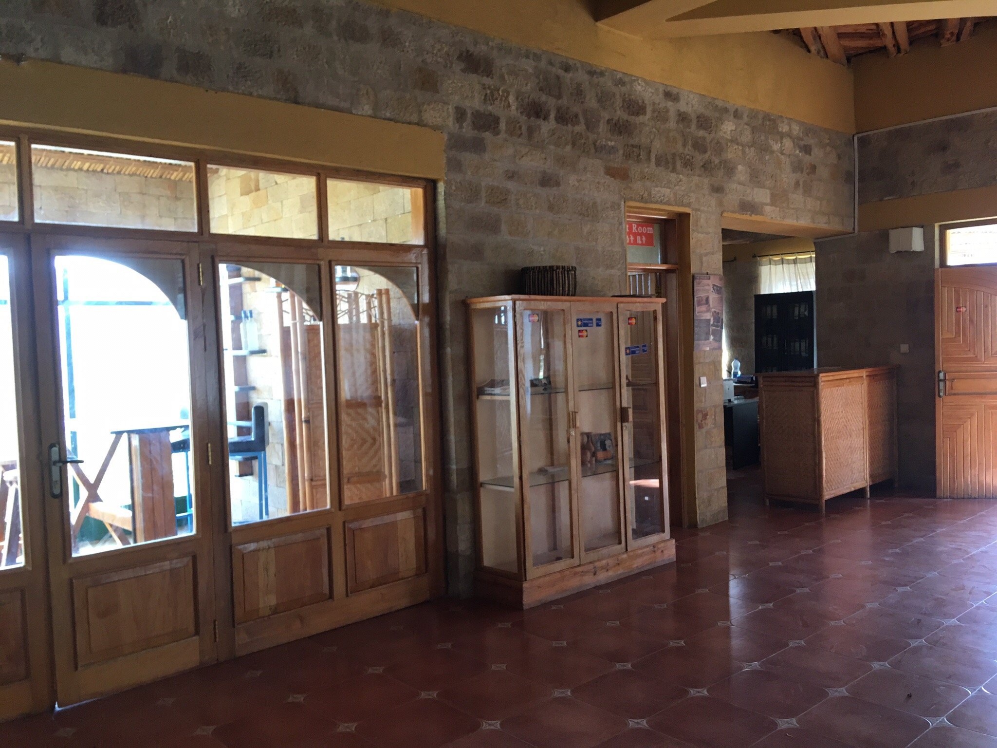 Agoro Lodge-官方