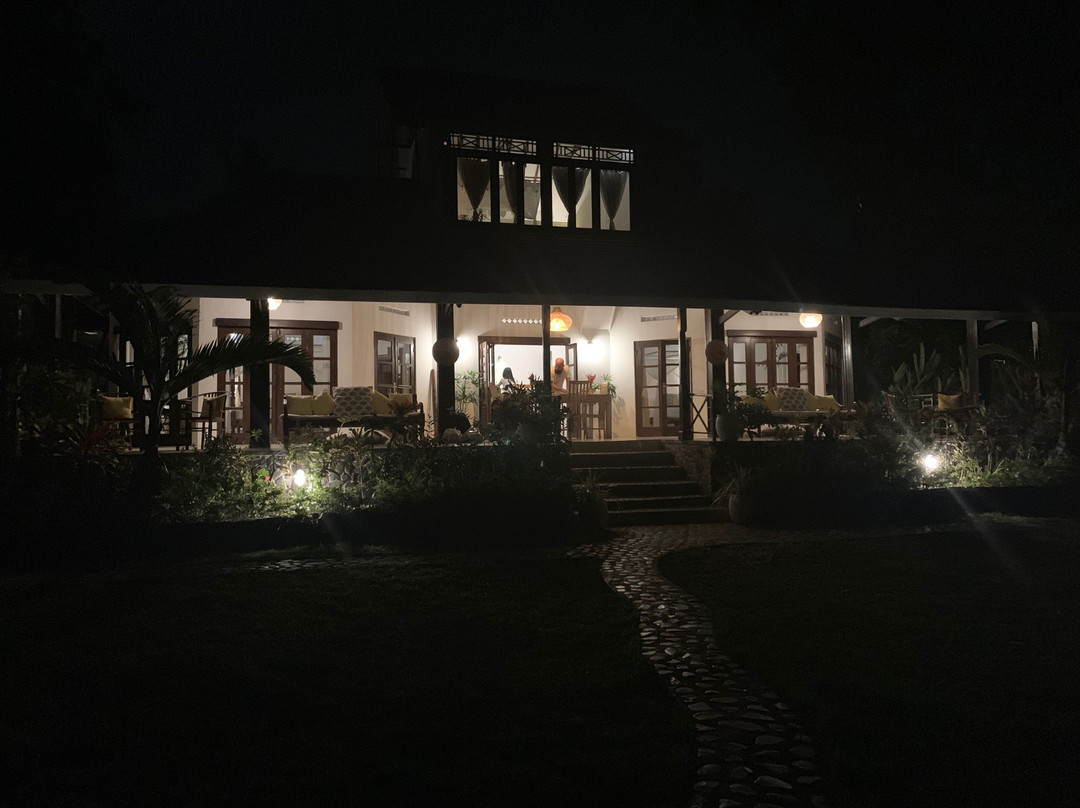 Bondalem Bliss主图