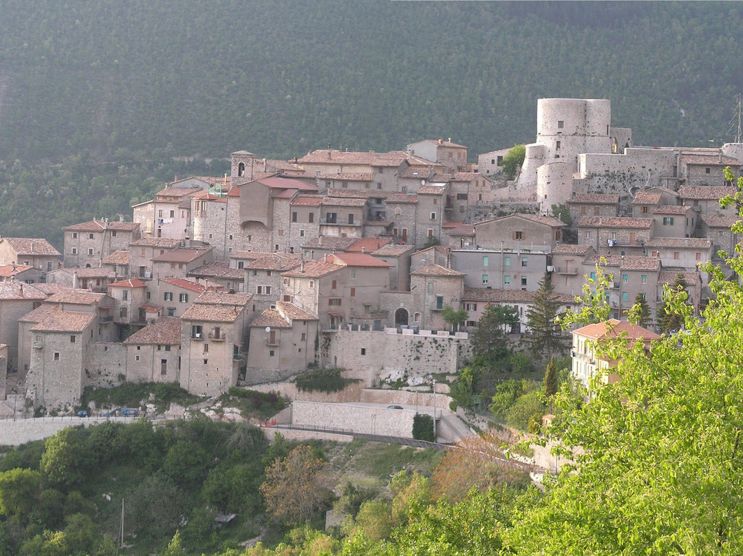 Province of Terni旅游攻略图片