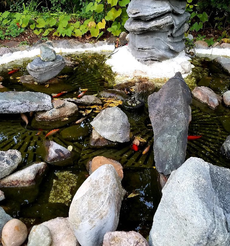 The Pillar Inn主图