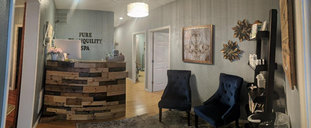 Branson West旅游景点-Pure Tranquility Massage