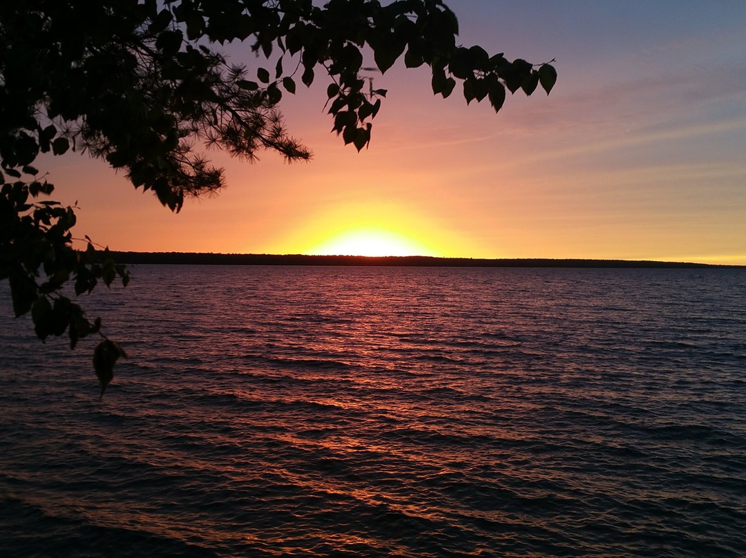 Indian Lake State Park景点图片