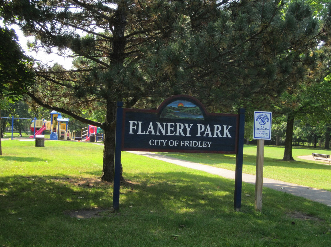 Flanery Park景点图片