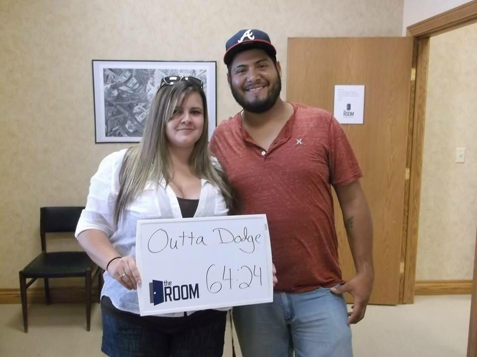 The Room-Hutchinson必去景点