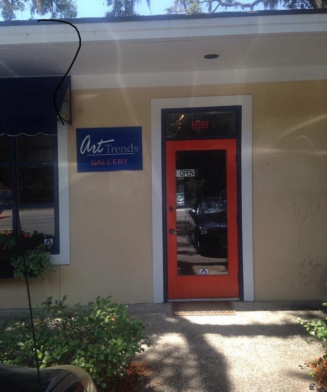 ArtTrends Gallery