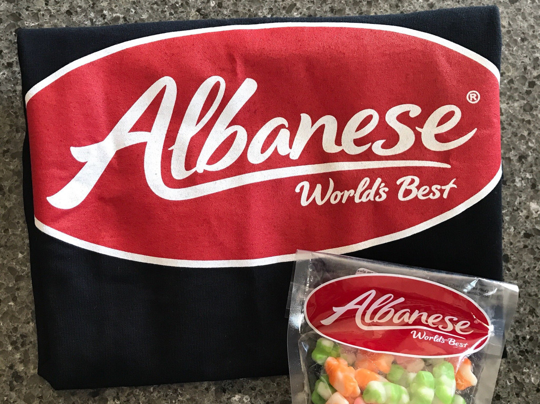 Albanese Confectionery景点图片