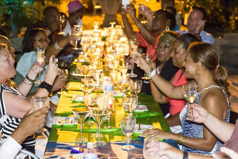 Wilton Manors旅游景点-Eucalyptus Gardens