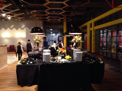 Main Event Entertainment-奥兰多必去景点