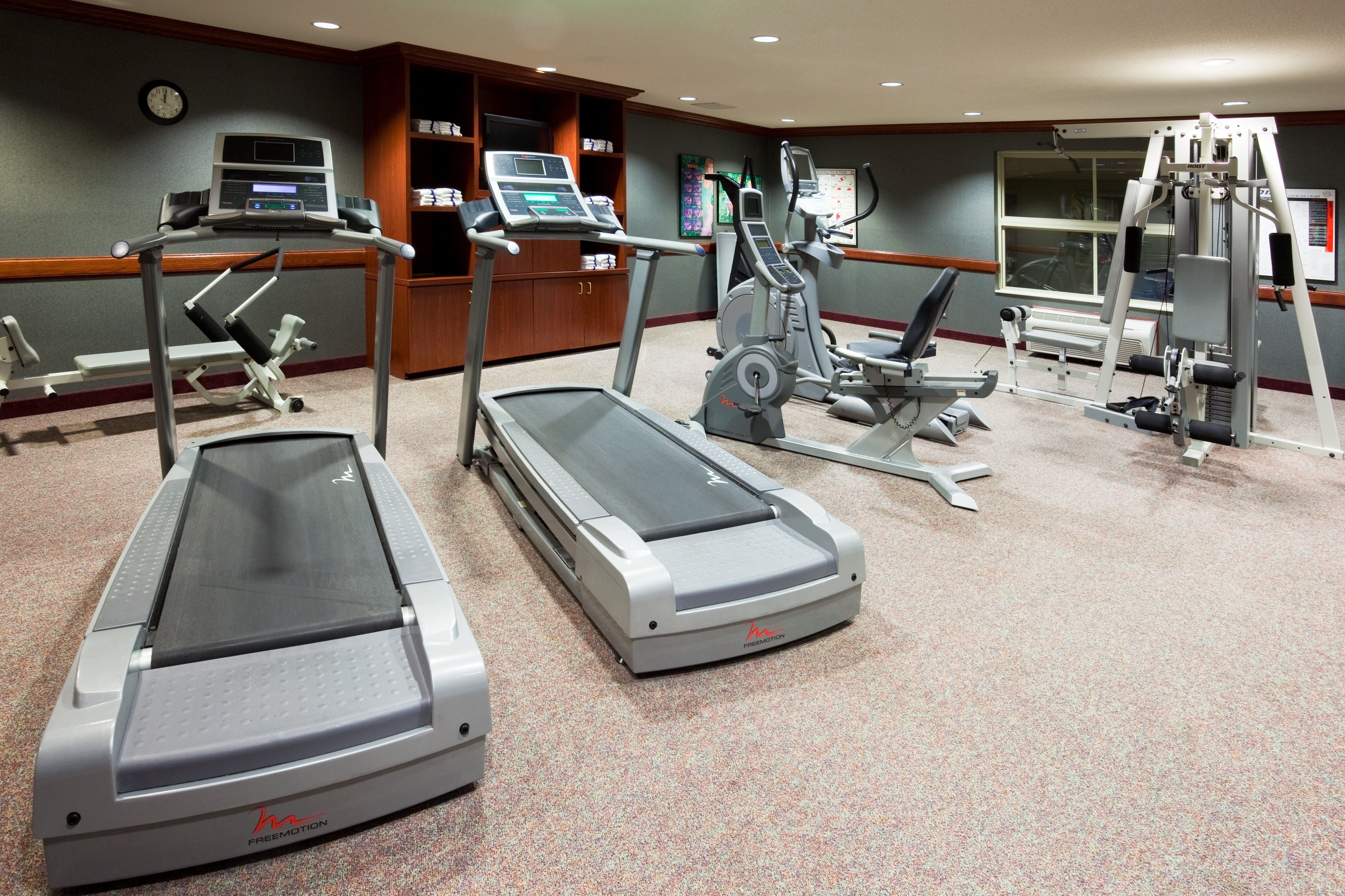 Holiday Inn & Suites Madison West - Middleton By IHG-官方