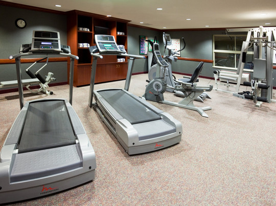 Holiday Inn & Suites Madison West - Middleton By IHG主图