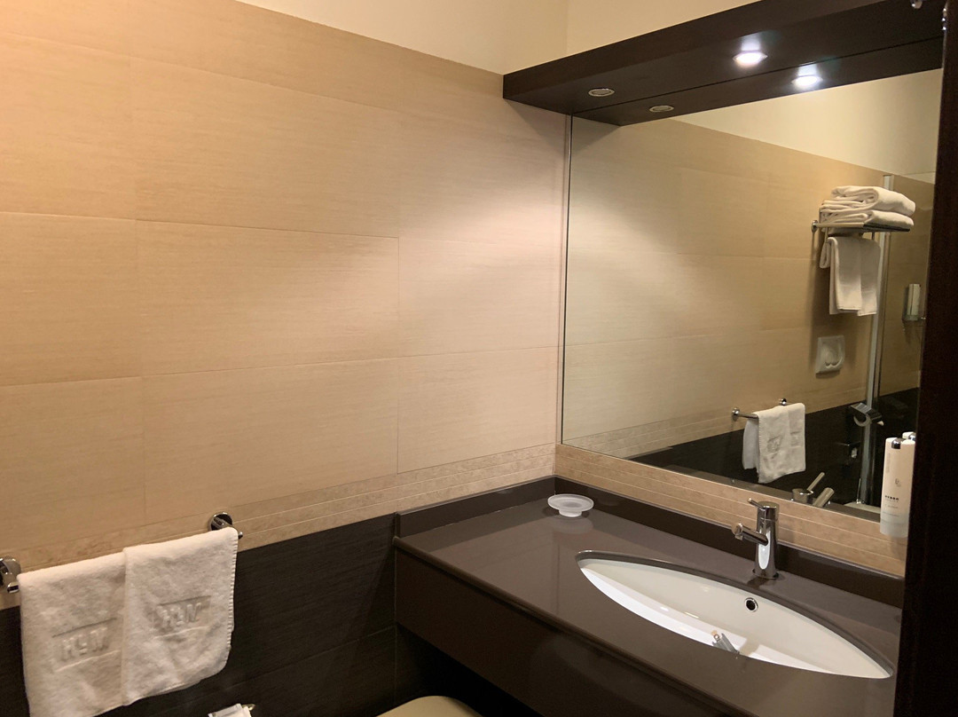 Hotel Holiday La Marca主图