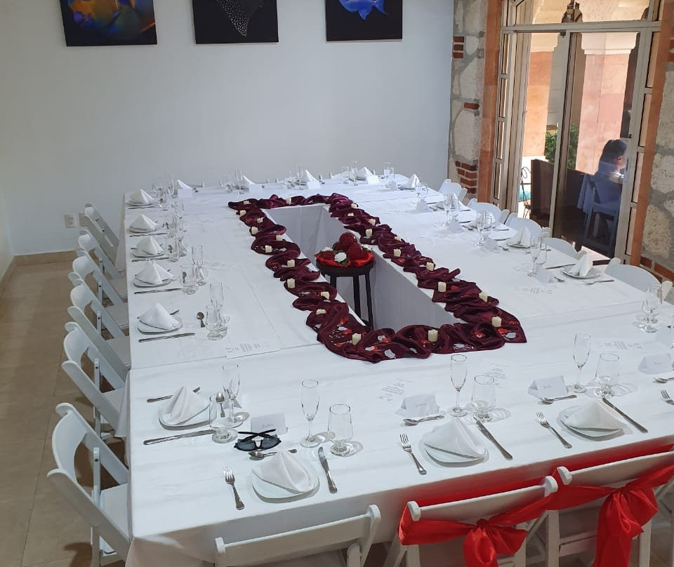 Casa Frida Cozumel主图