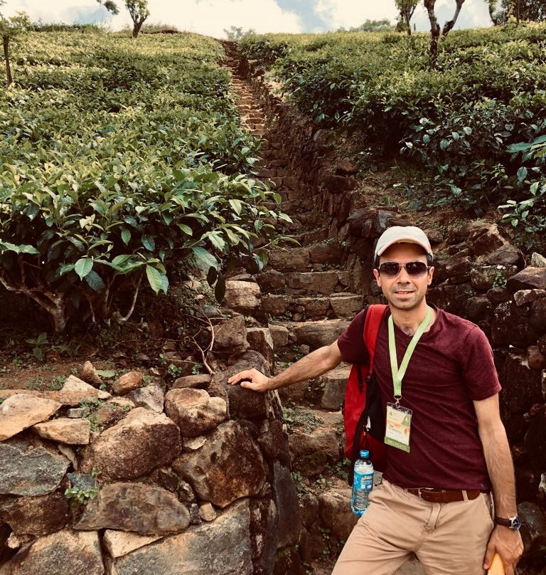 U2 vacations-尼甘布必去景点